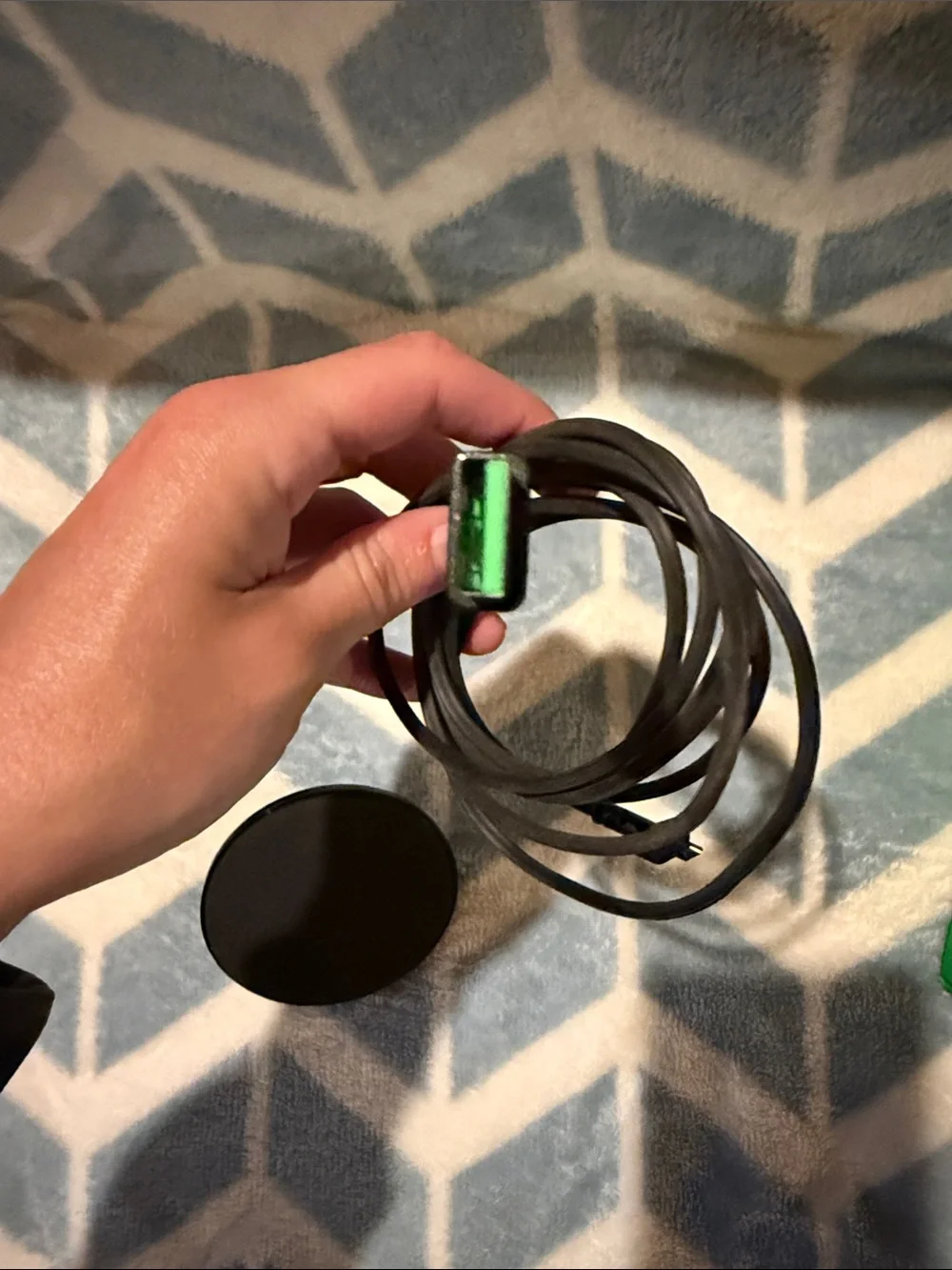 Razer compact usb